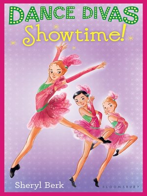 cover image of Showtime!